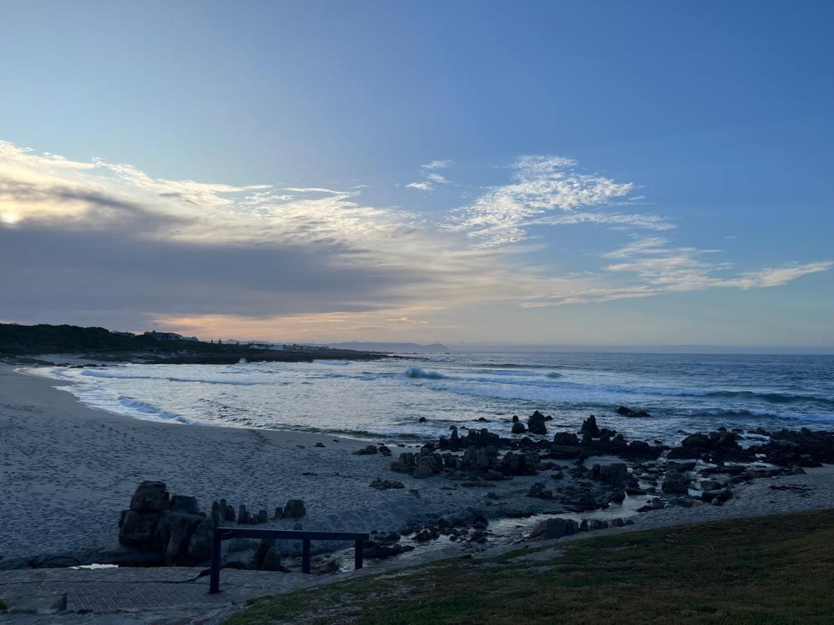 Matshana Lodge Hermanus Buitenkant foto