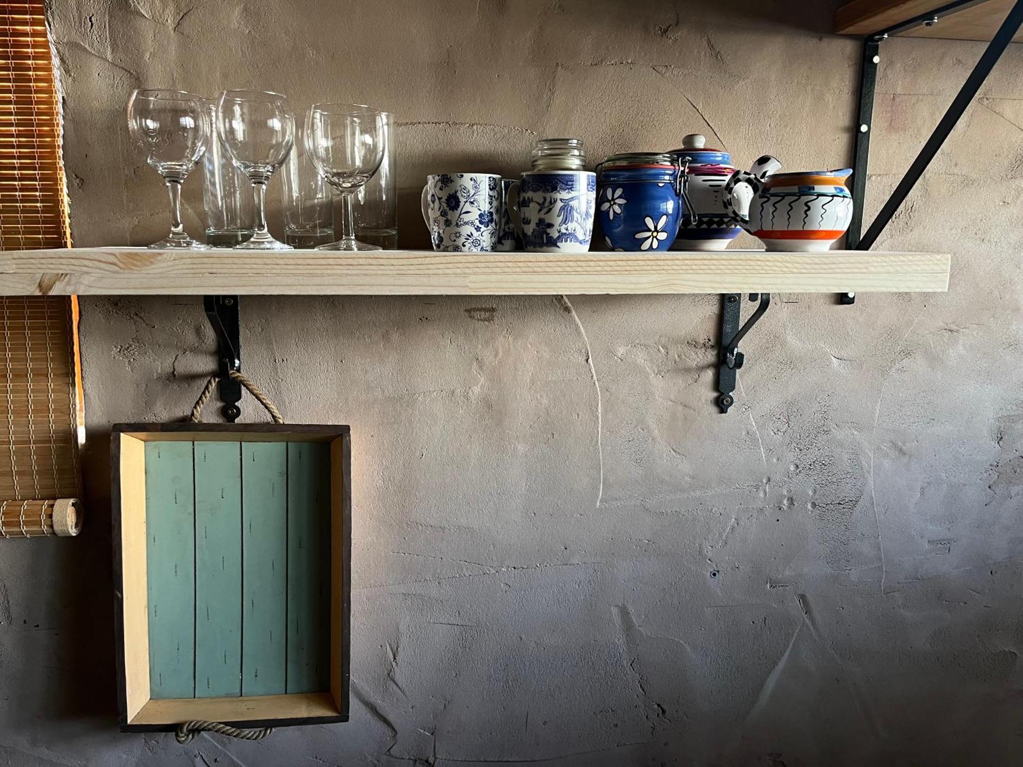 Matshana Lodge Hermanus Kamer foto