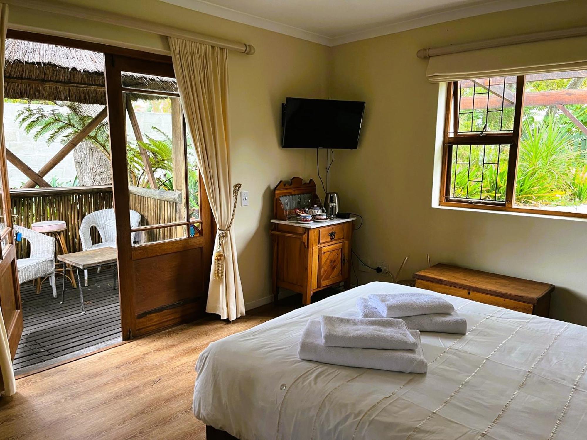 Matshana Lodge Hermanus Kamer foto