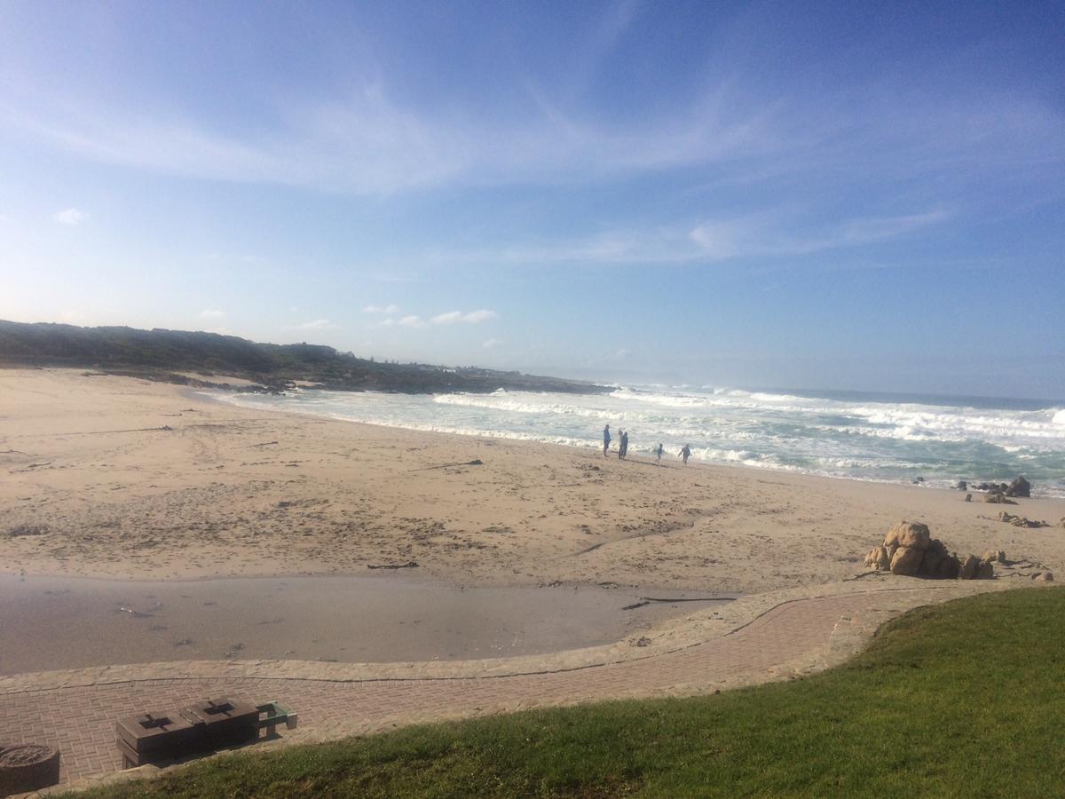 Matshana Lodge Hermanus Buitenkant foto